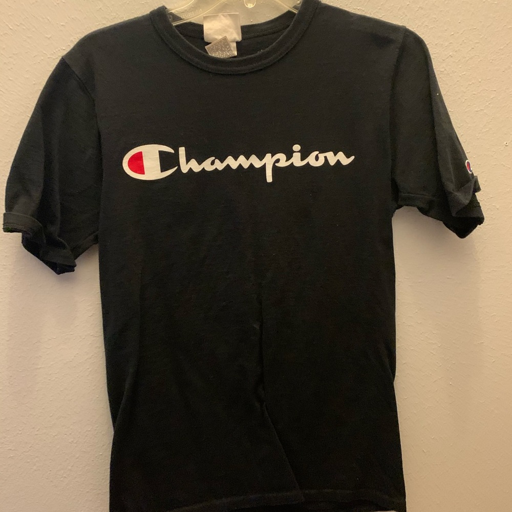 Champion T shirt